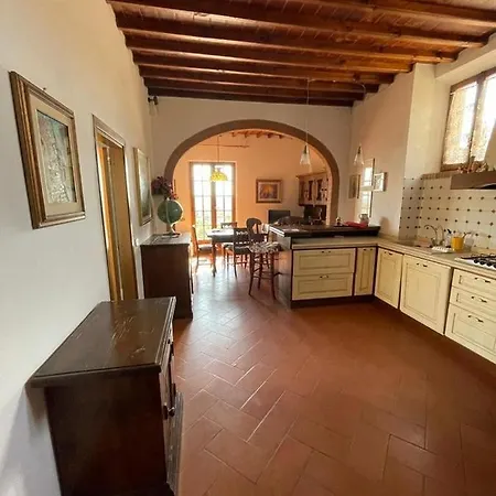 Apartment Casa Femi