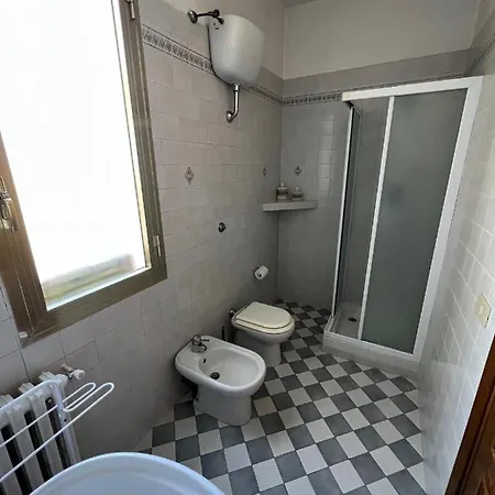 Casa Femi Apartment *