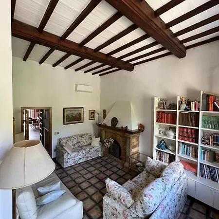 Casa Femi Apartment San Gimignano