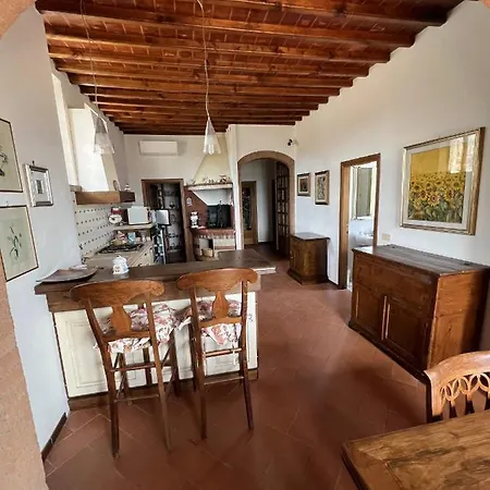 Apartment Casa Femi *