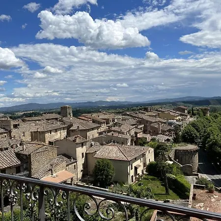Apartment Casa Femi San Gimignano