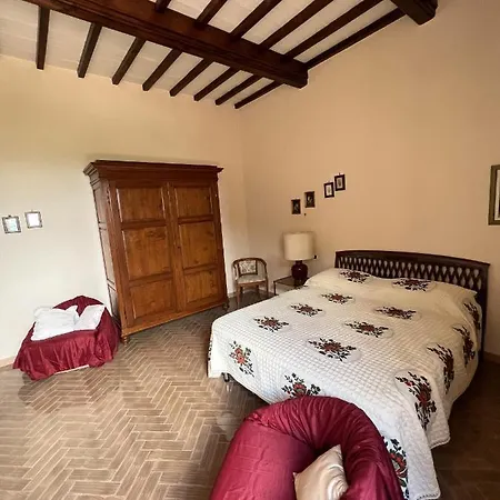 Apartment Casa Femi San Gimignano