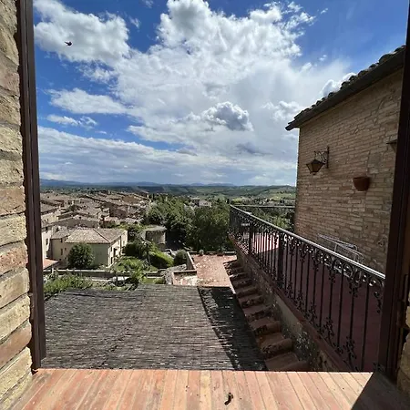 Casa Femi Apartment