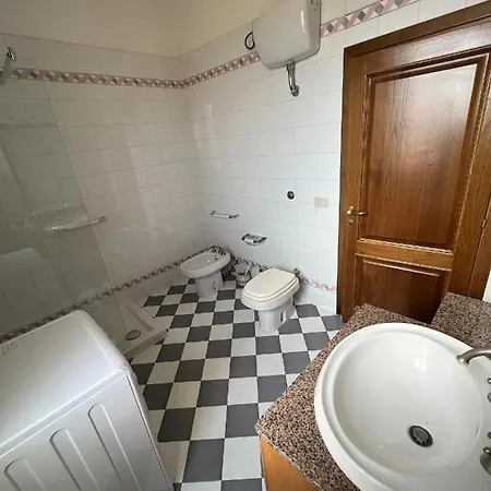 Casa Femi San Gimignano