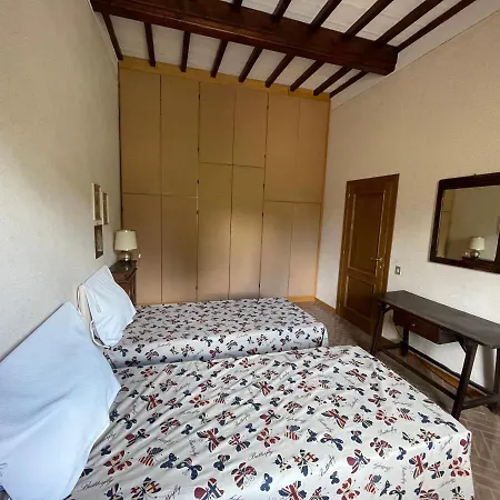 Casa Femi Apartment