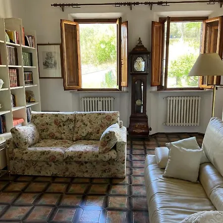 Casa Femi Apartment *