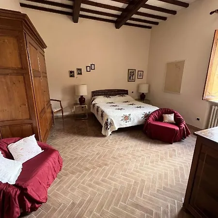 Casa Femi Apartment *