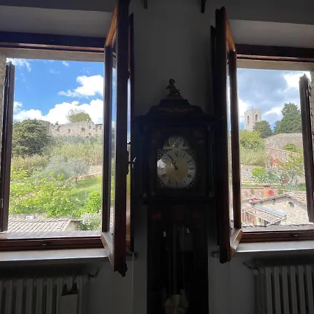 Casa Femi Lägenhet *