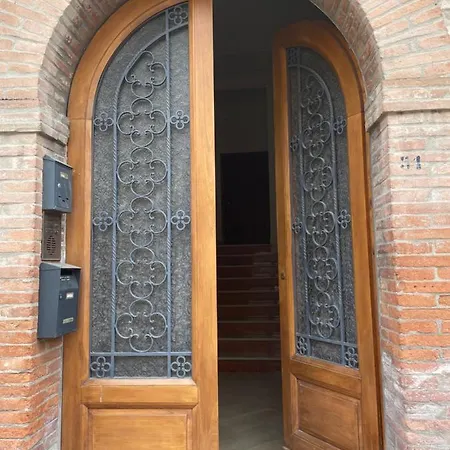 Casa Femi Apartment San Gimignano