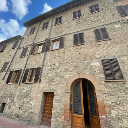 Casa Femi Lägenhet San Gimignano