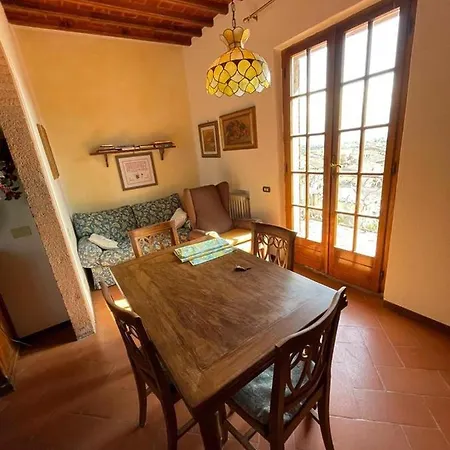 Casa Femi Apartment *